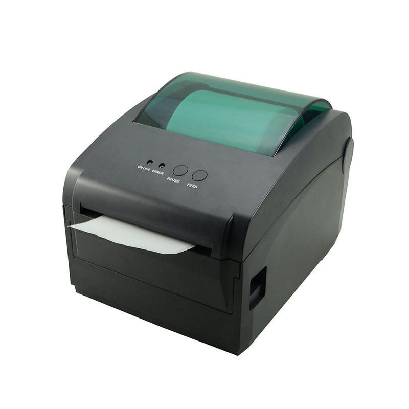 바코드 프린터 Gprinter GP-1225D
