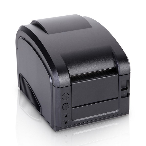 Gprinter GP-3120TL Barcode Printer 5