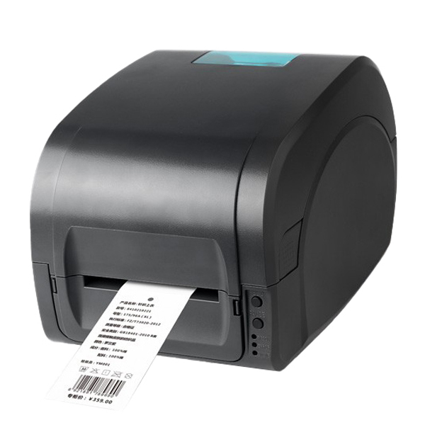 Gprinter GP-9025T Barcode Printer