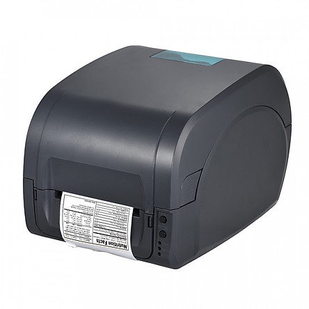 Máy in mã vạch Gprinter GP-9025T 2