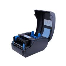 Máy in mã vạch Gprinter GP-9025T 3