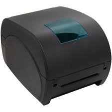 Máy in mã vạch Gprinter GP-9025T 4