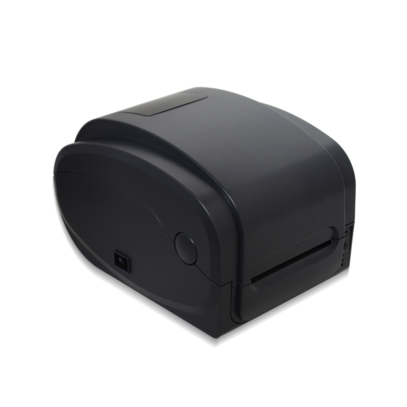 Máy in mã vạch Gprinter GP-1125T 4