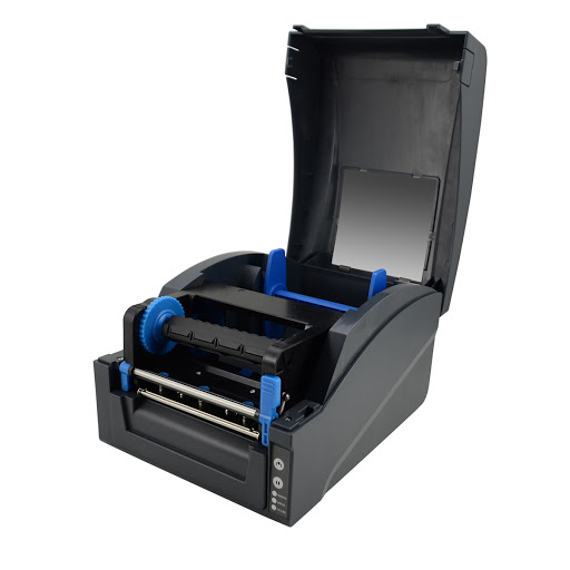 Gprinter GP-1225T 条码打印机 2