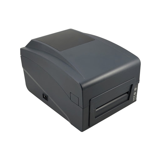 Gprinter GP-1225T 条码打印机 4