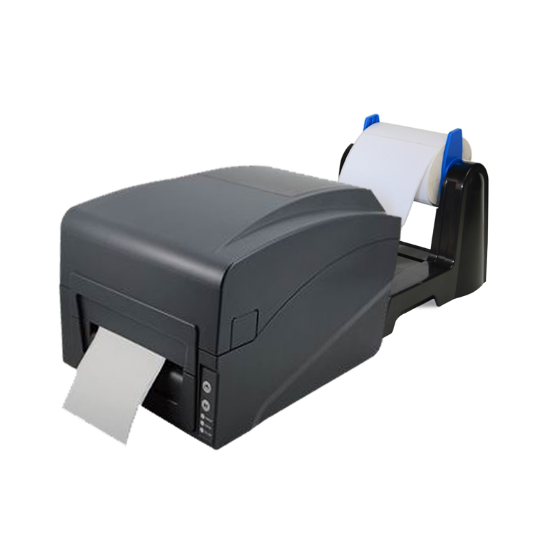 Gprinter GP-1225T 条码打印机 3