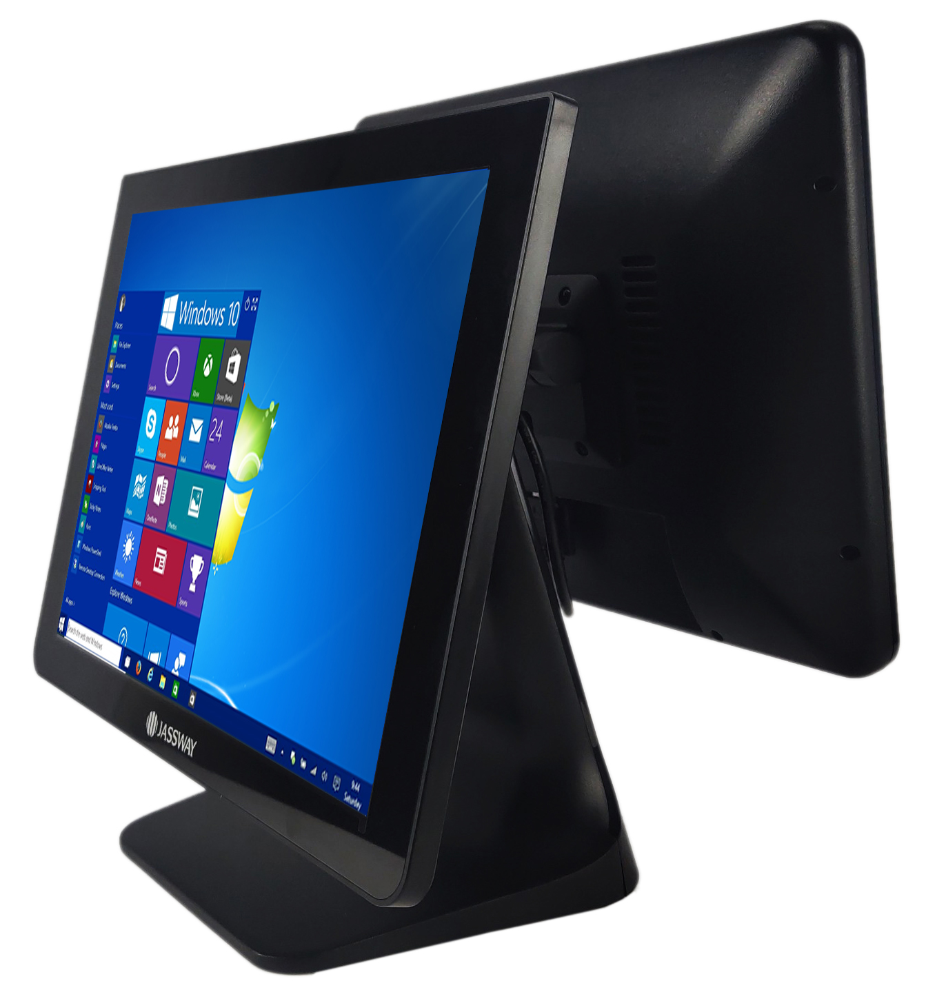PONTUS Touch POS Machine - J1900 2