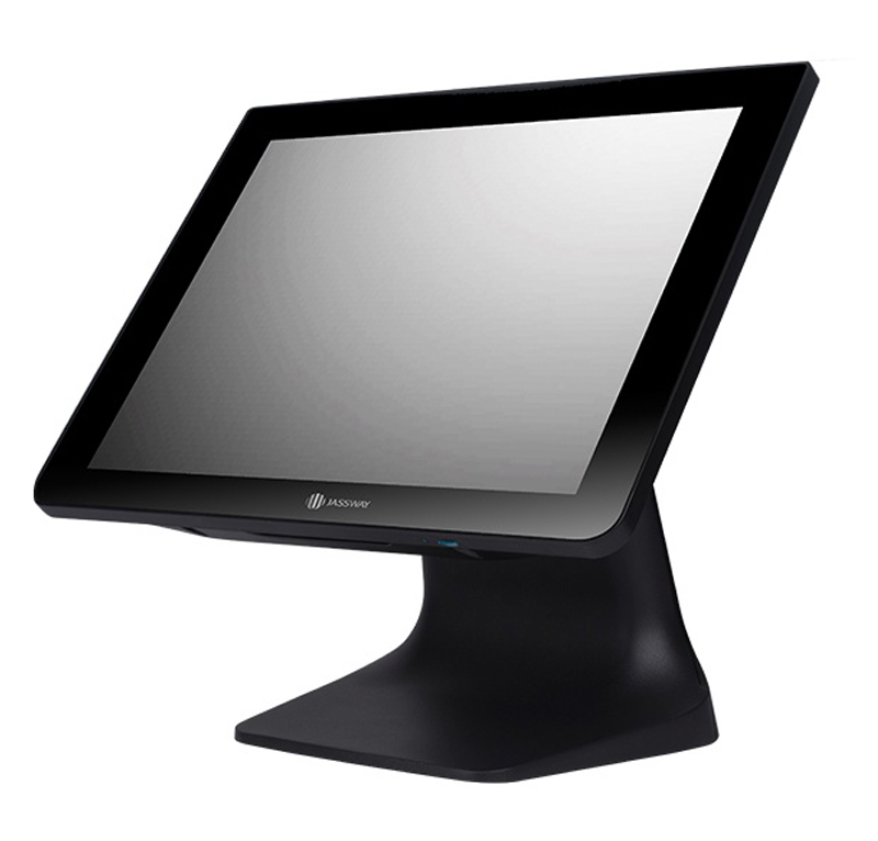 PONTUS Touch POS Machine - J1900
