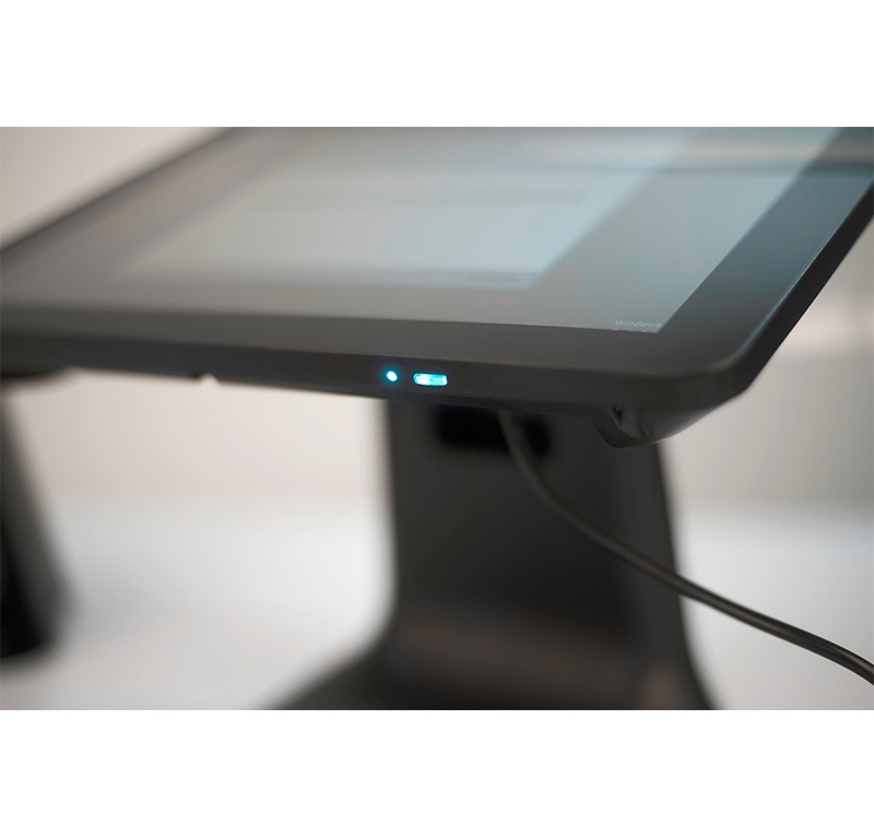 PONTUS CORE I5 Touch POS Machine 2
