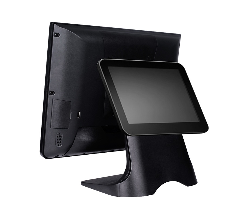 PONTUS CORE I5 Touch POS Machine 4