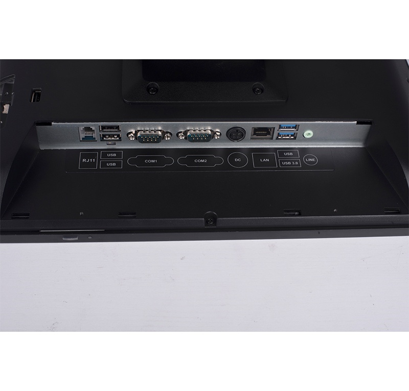 PONTUS CORE I5 Touch POS Machine 5