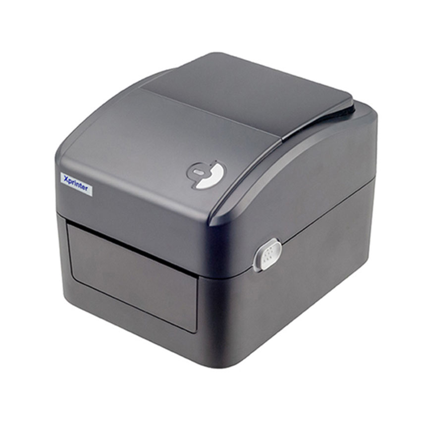 XP-420B 条码打印机 (USB + LAN) 2