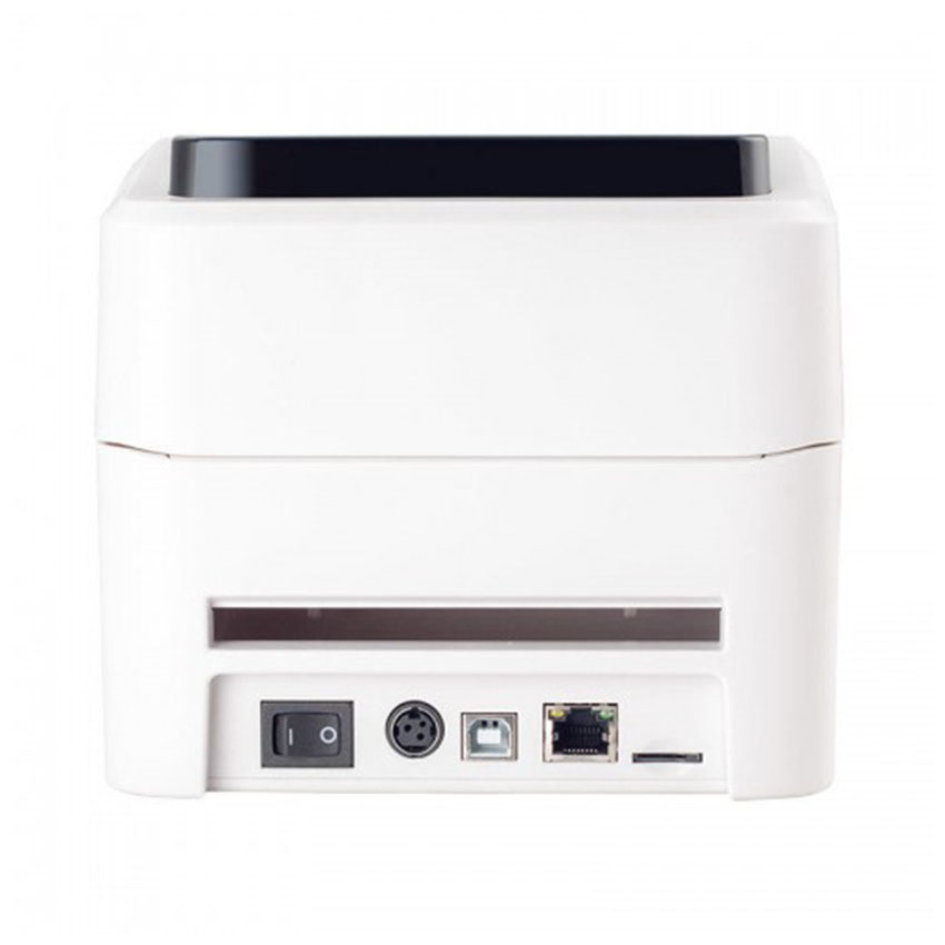 XP-420B 条码打印机 (USB + LAN) 3