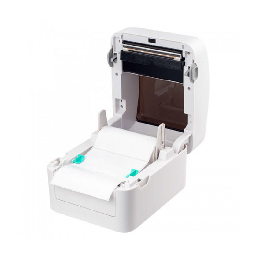 XP-420B 条码打印机 (USB + LAN) 5