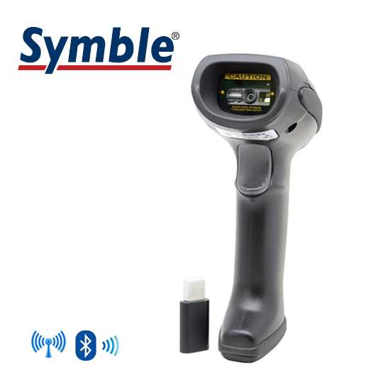 Máy đọc mã vạch không dây Symble SB 2258W 2