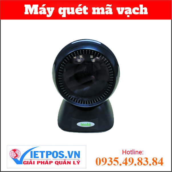 Đầu đọc 2D OD7200 chất lượng, giá rẻ