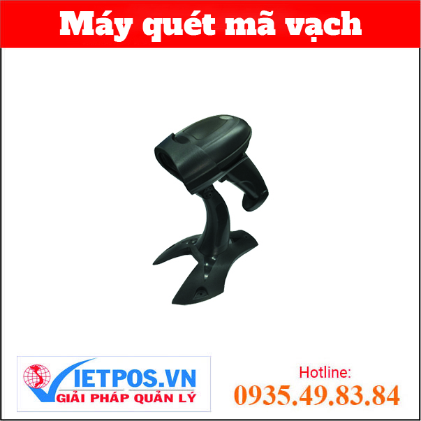 Máy quét mã vạch Koohii EC330 (1D,2D)