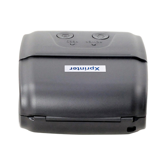 Máy in bill di động XP-P200 (USB+Bluetooth) giá rẻ
