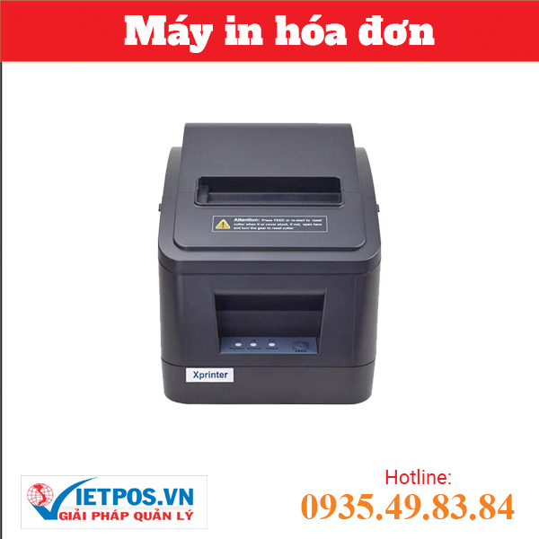 XP-V320N 정품 감열식 영수증 프린터