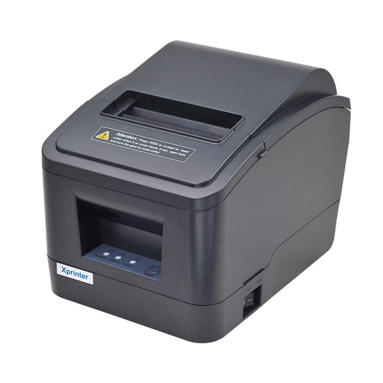 Genuine XP-V320N Thermal Receipt Printer 4