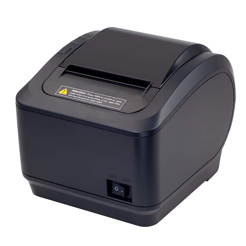 정품 XP-K300L 영수증 프린터, 저렴한 가격 4