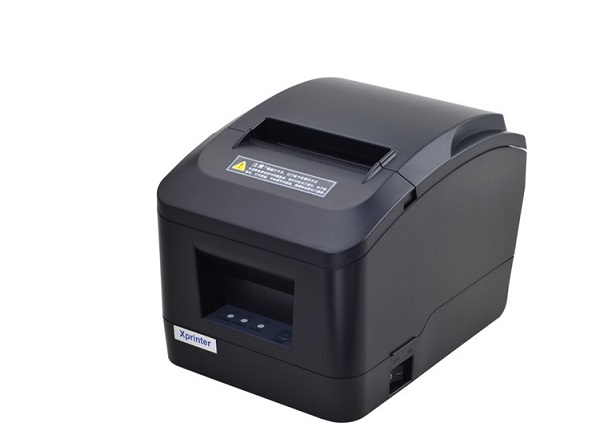 Máy in hóa đơn Xprinter XP-D200N giá rẻ 2