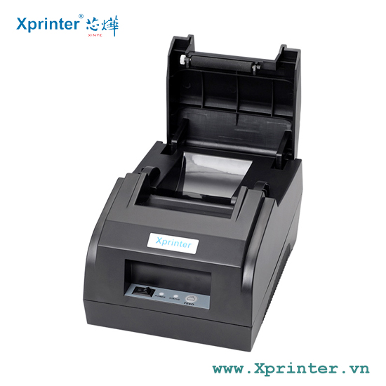 Xprinter XP-58IIL Receipt Printer, high quality 2