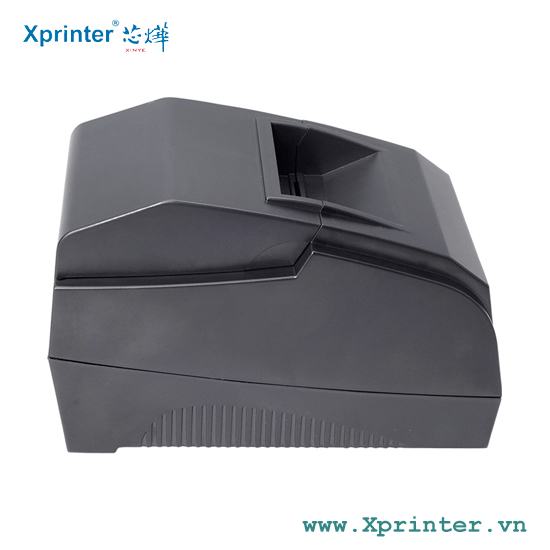 Xprinter XP-58IIL Receipt Printer, high quality 3