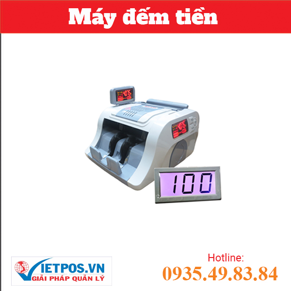 BALION NH-407s Plus 다기능 지폐 계수기
