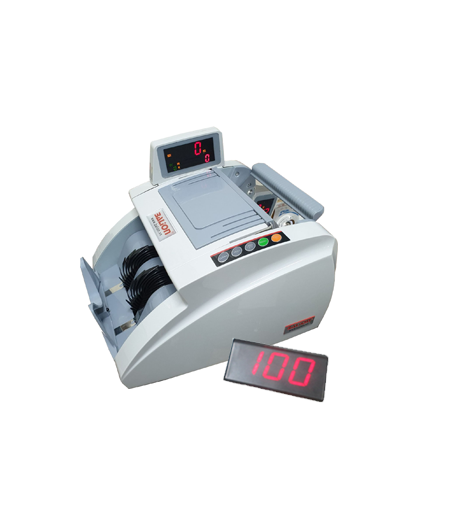 BALION NH-406S 고급 다기능 지폐 계수기 2