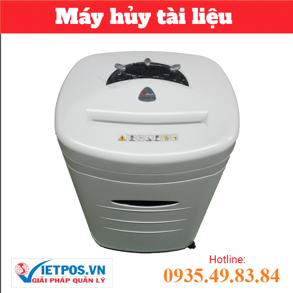 문서 세단기 Ziba PC-417CD