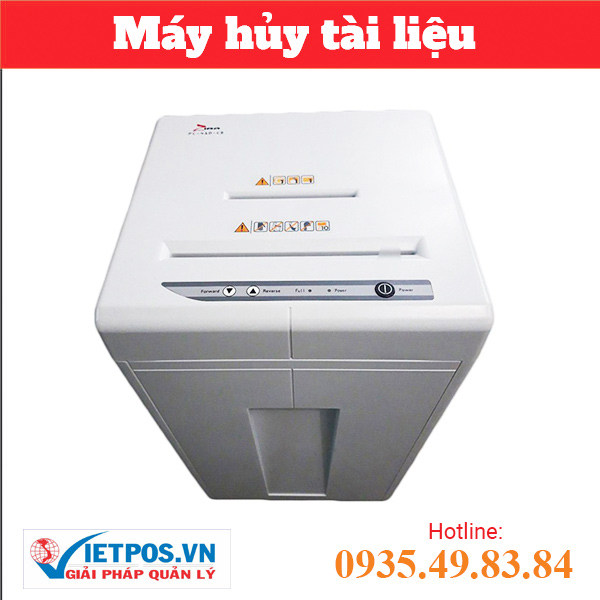 문서 세단기 Ziba PC-410CD