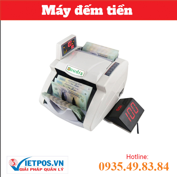 OUDISS 688A 지폐 계수기 정품 보장