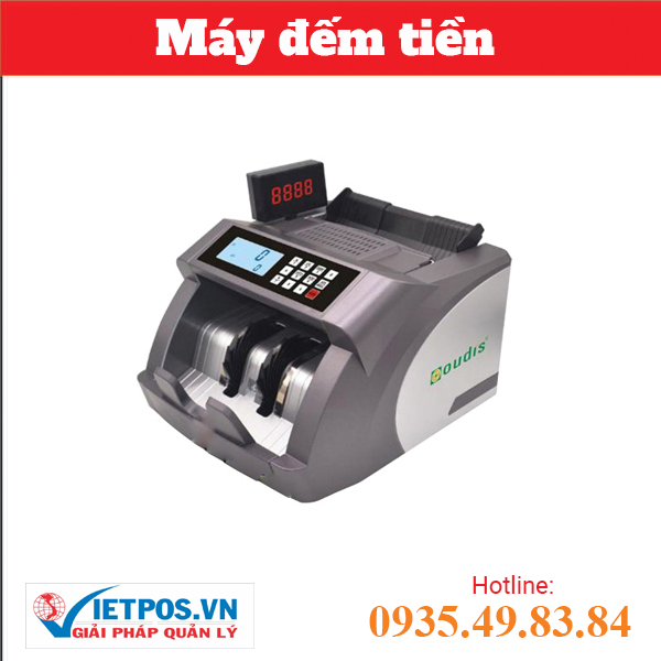 OUDISS 3400C 지폐 계수기, 다양한 모델에 사용 가능