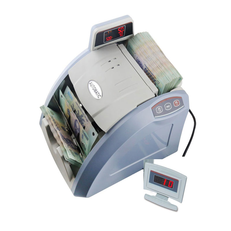 Oudis 3200C compact money counter 2