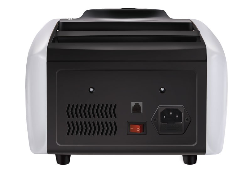 Máy đếm tiền Xin da XD-5200 tốc độ cao 5