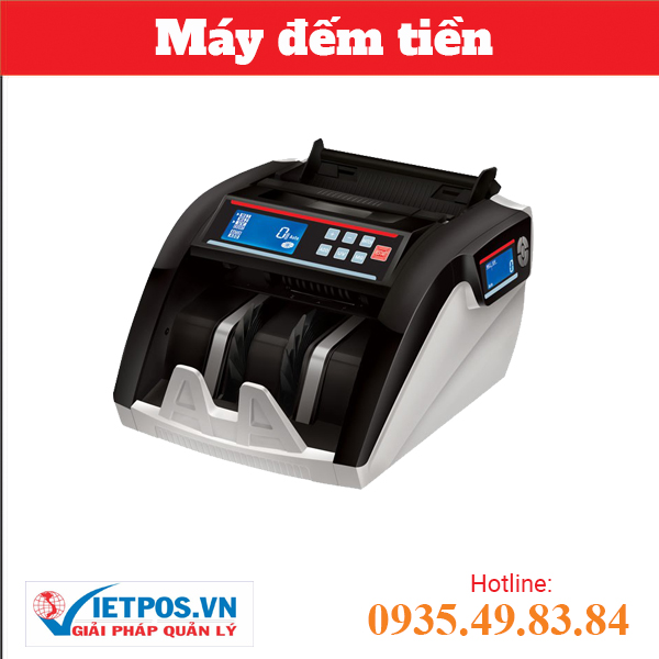Máy đếm tiền Xinda 3 MGS giá rẻ chất lượng