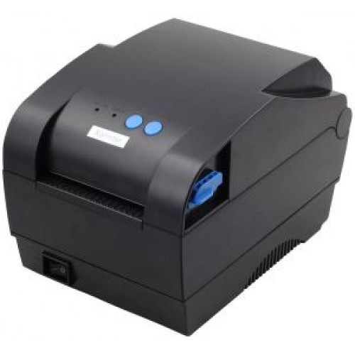 바코드 프린터 XP-330B 2