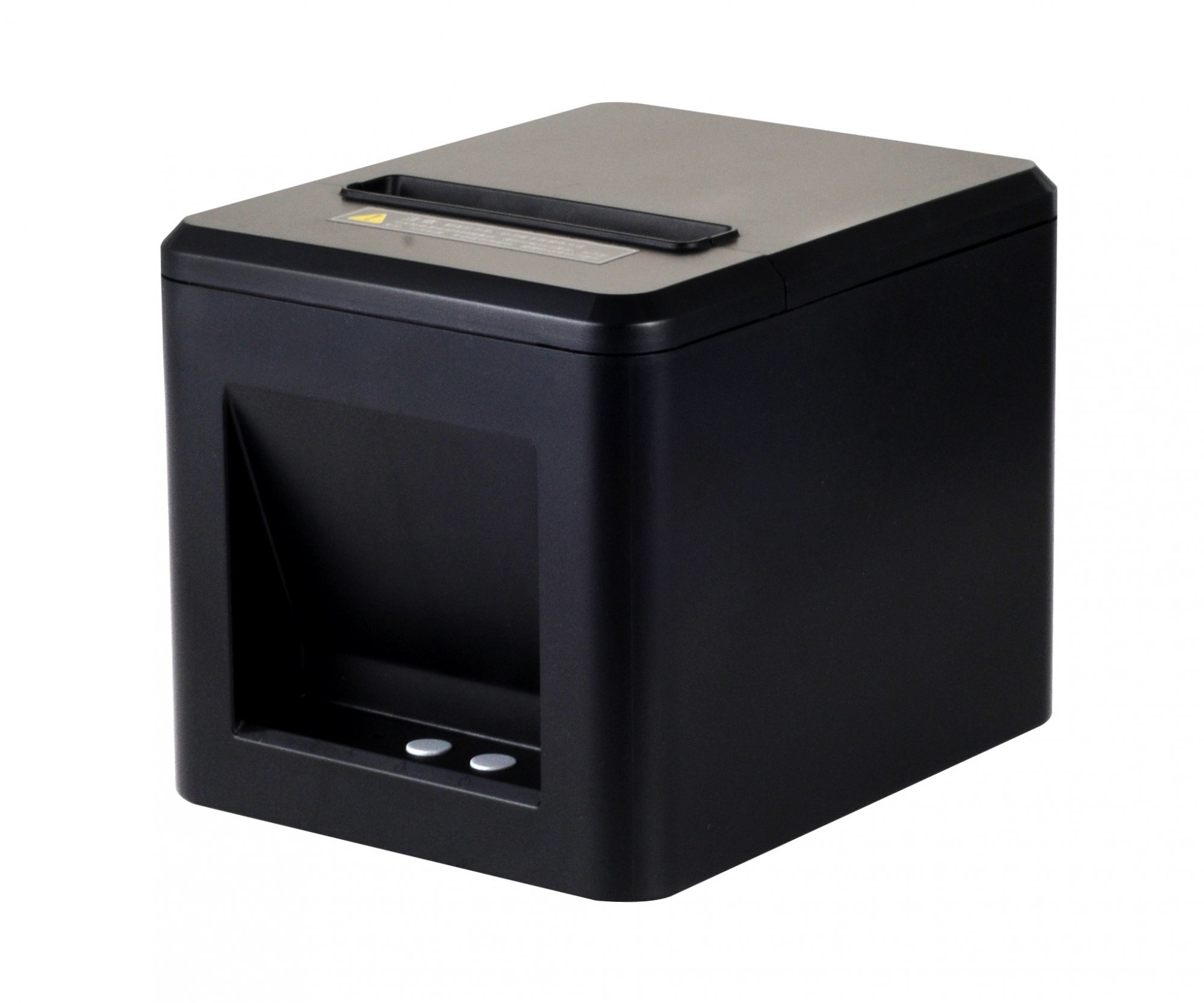 Máy in hóa đơn Xprinter Q80A USB-LAN 2