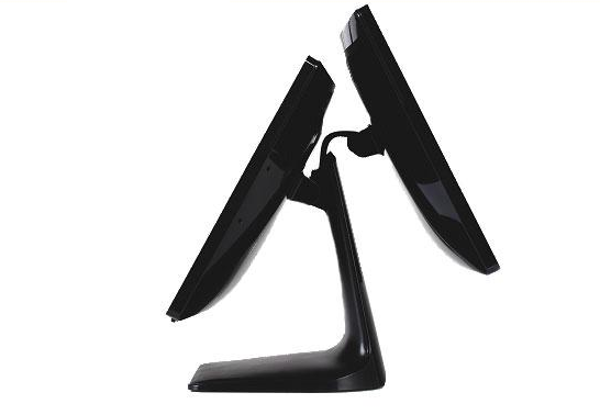EasyPOS Core i3 Dual 130AS Touch POS System 2