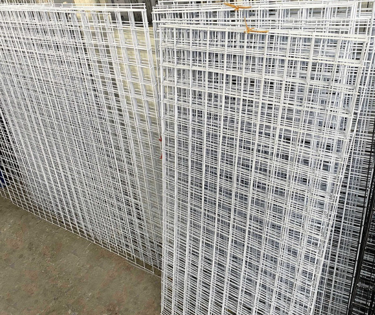 그리드 프레임 D1.5m x W1m, 두께 2.5mm 2