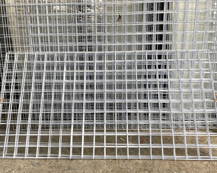 Grid panel D1.2m x W1m, 3.5mm thick 4