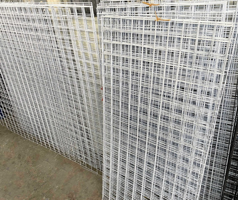 Grid panel D1m x W0.5m, 3.5mm thick 4