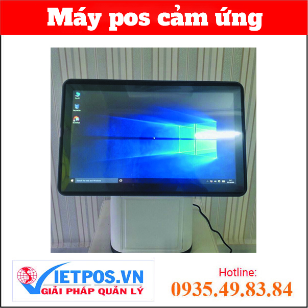 Easy Pos Z980 - I5 계산기, K80mm 프린터 내장