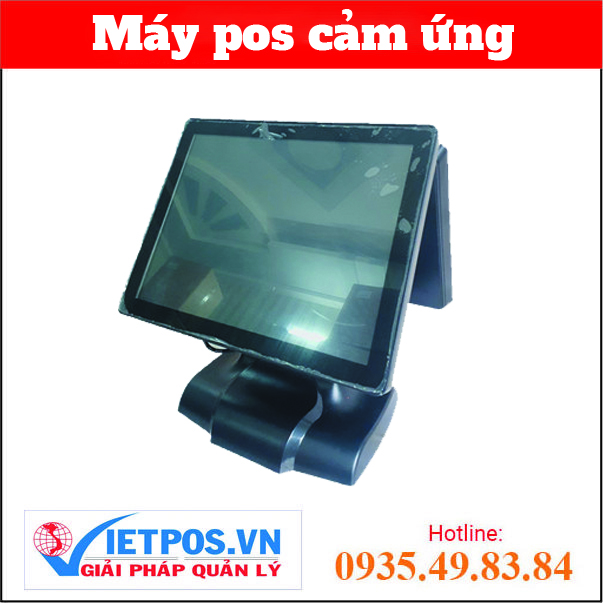 Easy Pos i5 - T90 기기
