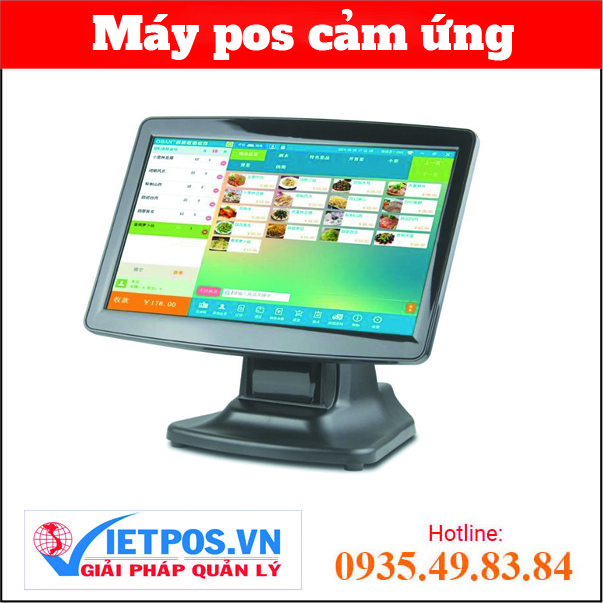 Easy Pos i5 - SLP910G 기기