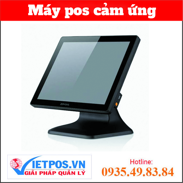 Phần mềm xuất hóa đơn điện tử từ máy tính tiền POS — tuân chuẩn NĐ 123/2020