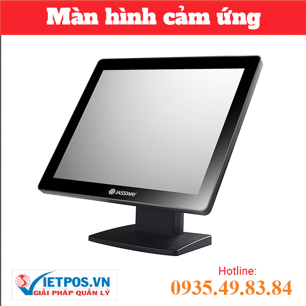 Jassway THA170 Touch Screen