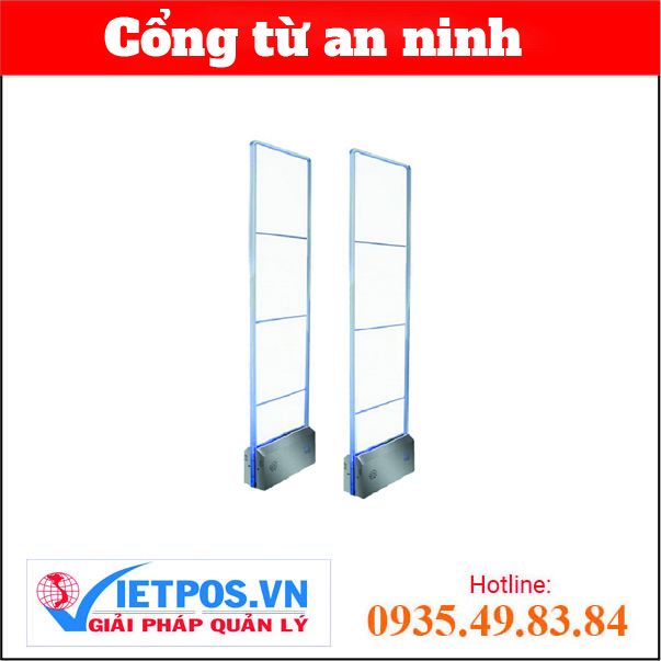 고급 보안 게이트 EAS-6022-s2