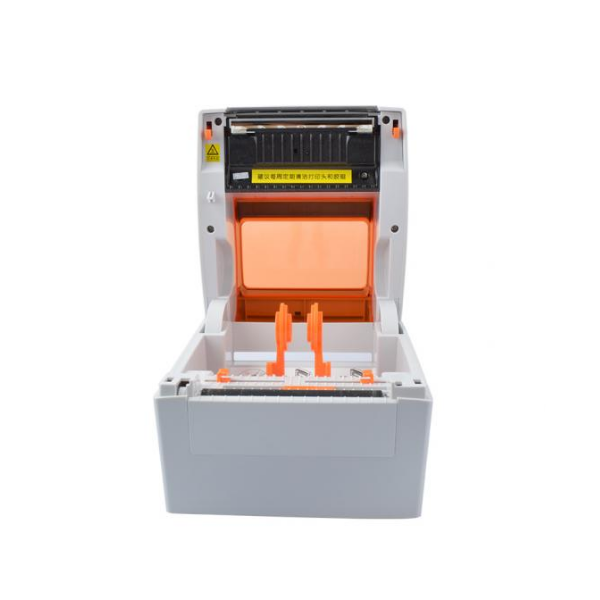 RongTa RP411 Barcode Printer 5